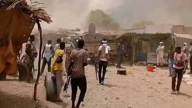 منظمة العفو الدولية تتهم الإمارات بتغذية آلة القتل في السودان