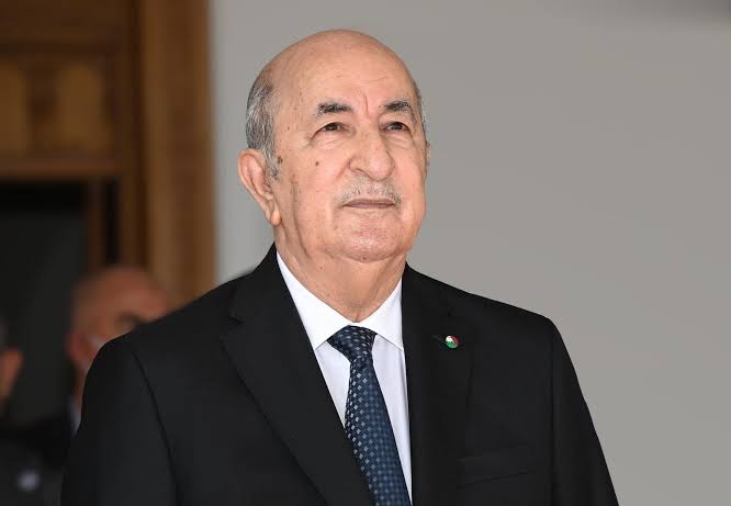 ملوك ورؤساء دول يهنئون  الرئيس الجزائري عبد المجيد تبون (تحديث)