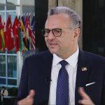 مستشار ترامب: قرار مجلس الأمن أقر بحق الشعب الصحراوي في تقرير مصيره والمغرب وافق!