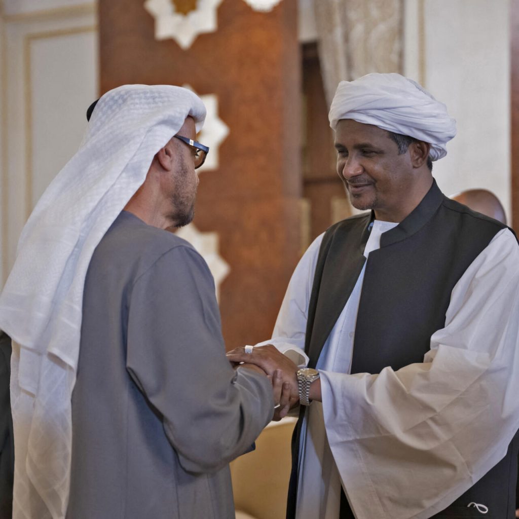 خطط شيطانية.. أهداف الإمارات من إشعال الحرب في السودان