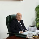 اجتماع مجلس الوزراء.. أوامر وتوجيهات جديدة من الرئيس تبون