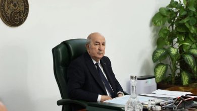اجتماع مجلس الوزراء.. أوامر وتوجيهات جديدة من الرئيس تبون