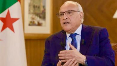 وزير الخارجية الجزائري بشأن اتفاق 1968: ما يحدث في فرنسا مزايدات انتخابية لا تعنينا