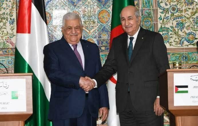 ملوك ورؤساء دول يهنئون الرئيس الجزائري عبد المجيد تبون (تحديث)