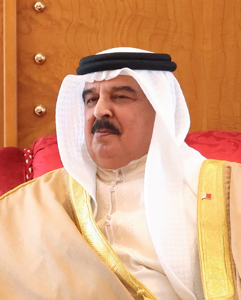 ملوك ورؤساء دول يهنئون الرئيس الجزائري عبد المجيد تبون (تحديث)