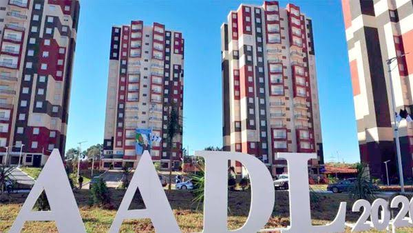 الجزائر تخصص أزيد من 614 مليار دج لإنجاز أزيد من مليون وحدة سكنية في 2026