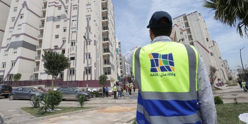 الجزائر تخصص أزيد من 614 مليار دج لإنجاز أزيد من مليون وحدة سكنية في 2026