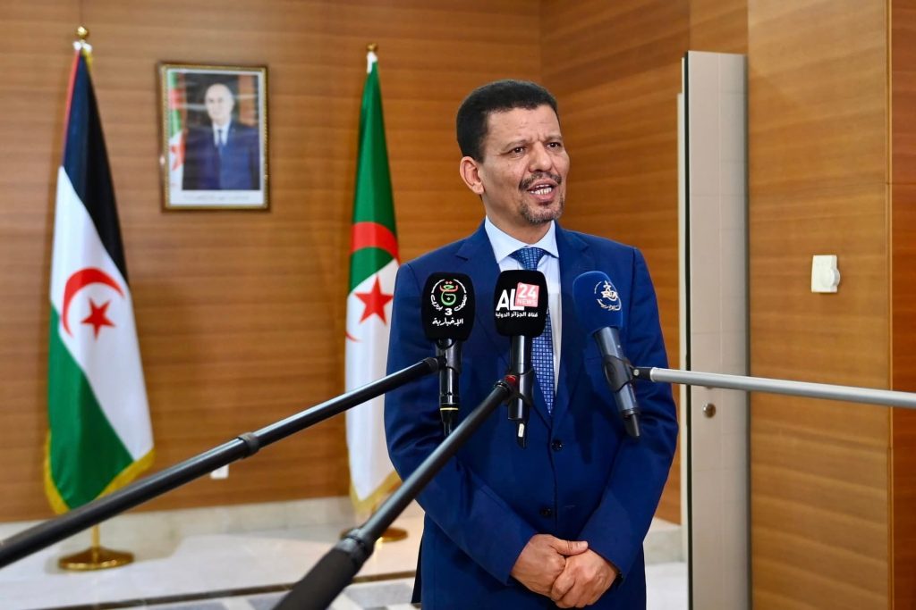ما بعد قرار مجلس الأمن؟.. مسؤول صحراوي يجيب