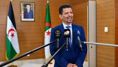 ما بعد قرار مجلس الأمن؟.. مسؤول صحراوي يجيب