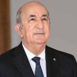 قصر الشعب : الرئيس تبون يشرف على مراسم حفل إسداء الأوسمة (تغطية خاصة)