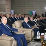 الرئيس تبون يترأس حفلا على شرف إطارات سامية في الجيش الجزائري