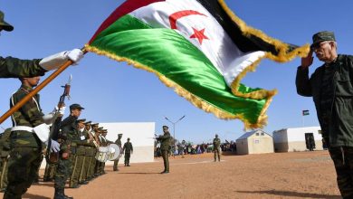 الرئيس الصحراوي يرد على قرار مجلس الأمن ..هذا هو موقف البوليساريو !