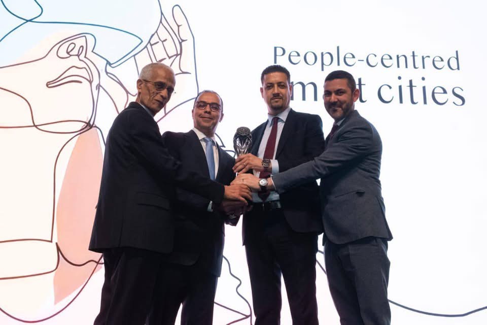العاصمة الجزائرية من بين أفضل 5 مدن لسنة 2025