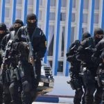 الأمن الجزائري يوجه ضربة موجعة لشبكات الإتجار بالمخدرات انطلاقا من المغرب