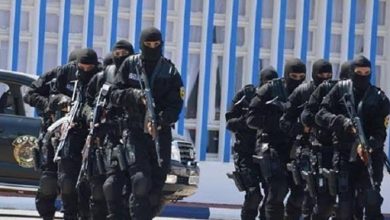الأمن الجزائري يوجه ضربة موجعة لشبكات الإتجار بالمخدرات انطلاقا من المغرب