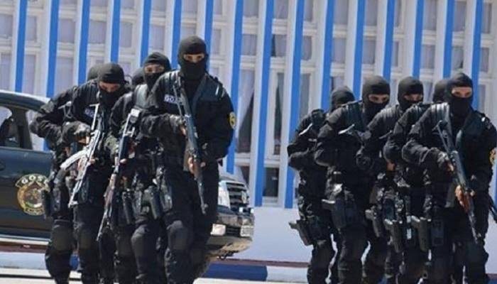 الأمن الجزائري يوجه ضربة موجعة لشبكات الإتجار بالمخدرات انطلاقا من المغرب