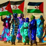 كاتب صحراوي: الاحتلال المغربي يعيش آخر فصوله في الصحراء الغربية