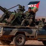 الجيش الصحراوي يواصل استهداف معاقل قوات الاحتلال المغربي