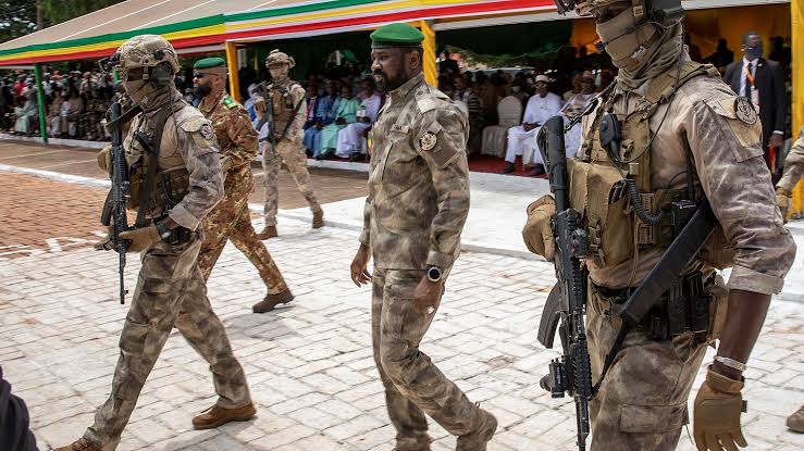 نظام غويتا يترنح قبل السقوط.. نهاية وشيكة في باماكو (مقال رأي)