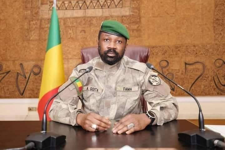 نظام غويتا يترنح قبل السقوط.. نهاية وشيكة في باماكو (مقال رأي)