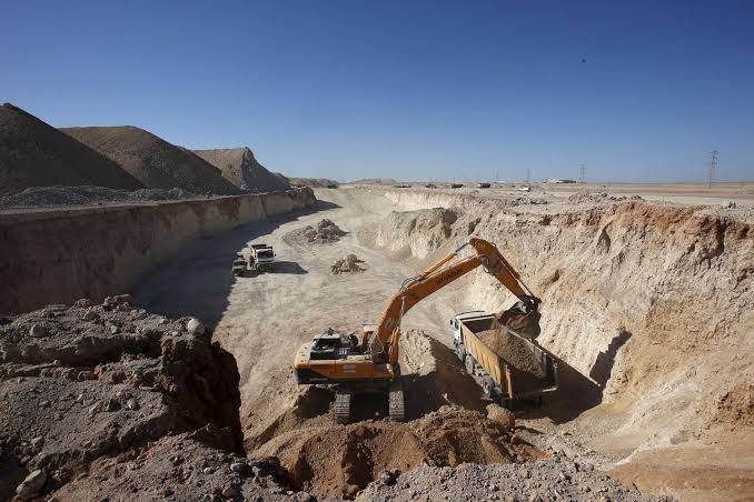نمو الإنتاج الصناعي الجزائري بأكثر من 6 بالمئة ‎وهذه هي القطاعات الأكثر ديناميكية