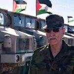 غالي: لا حل لنزاع الصحراء الغربية إلا بتمكين الشعب الصحراوي من تقرير المصير والاستقلال