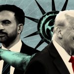 ترامب و ممداني وجها لوجه.. أي الأوراق يملكها الثنائي؟