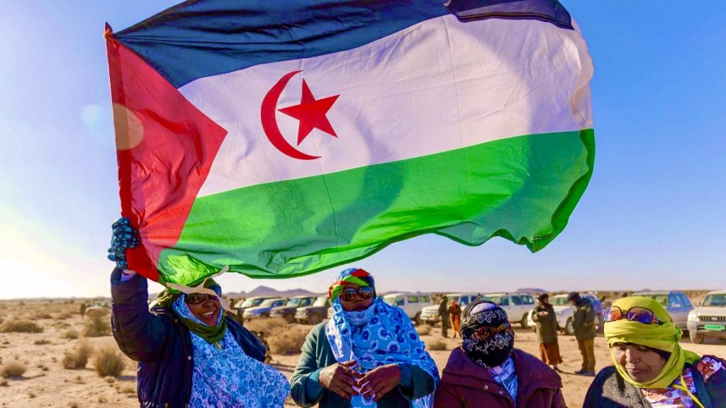 خبير دولي إسباني: القرار الأممي رقم 2797 لا يقر بـ “الخطة المغربية” لحل النزاع في الصحراء الغربية