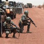 الوضع في مالي يتفاقم.. ومناشدة للتدخل الدولي!
