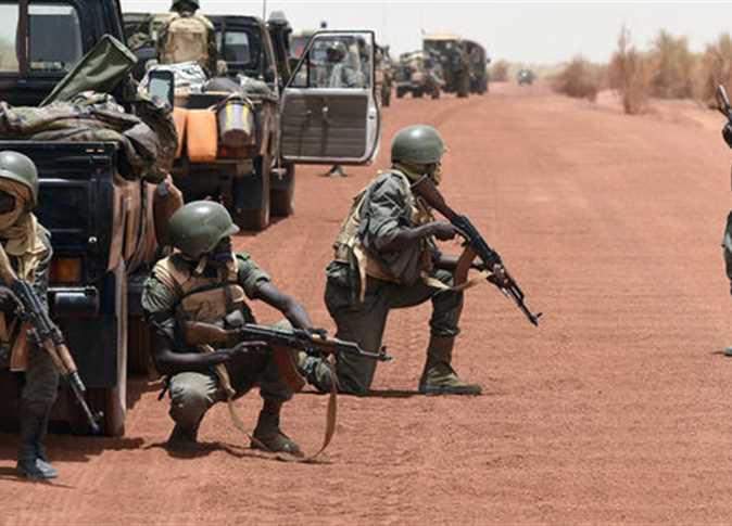 الوضع في مالي يتفاقم.. ومناشدة للتدخل الدولي!