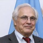كريستوفر روس: لن يكون السلام ممكنًا دون الاعتراف الكامل والشامل بحق الشعب الصحراوي في تقرير المصير