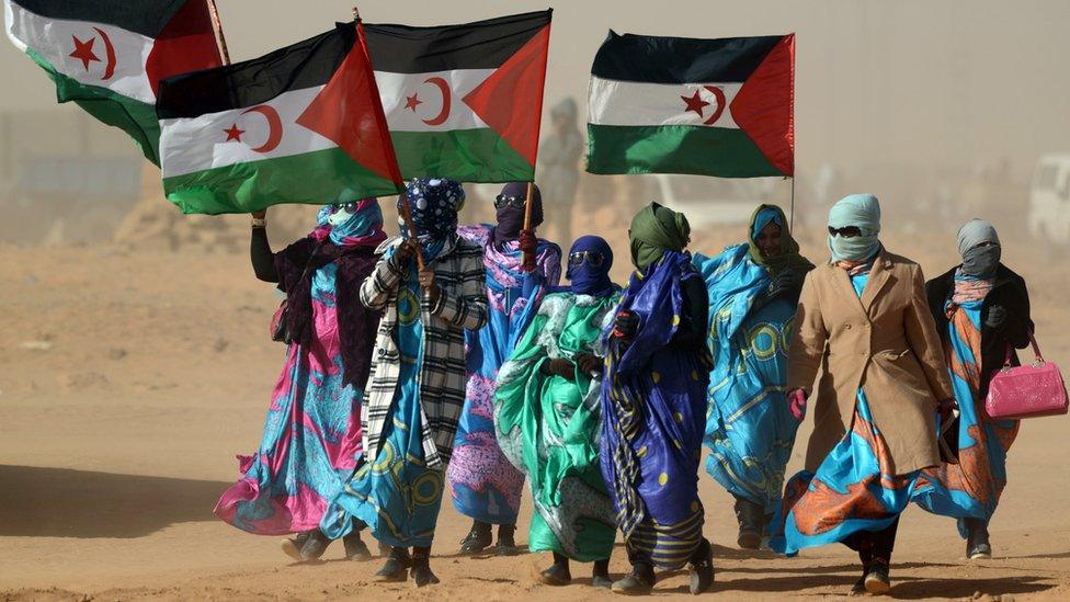 كريستوفر روس: لن يكون السلام ممكنًا دون الاعتراف الكامل والشامل بحق الشعب الصحراوي في تقرير المصير