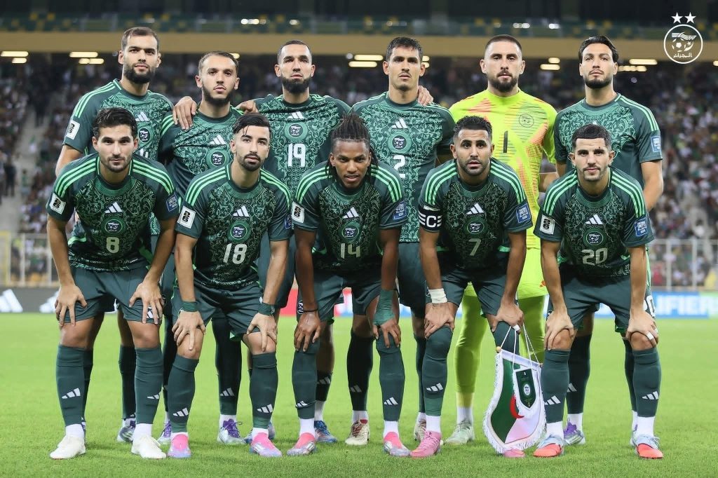 بيتكوفيتش يفقد خدمات اثنين من أشباله قبل وديتي زيمبابوي والسعودية