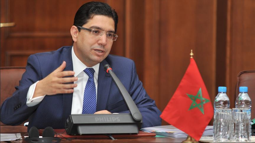 تسريبات مثيرة من داخل القصر الملكي.. من سيحكم الصحراء الغربية ؟