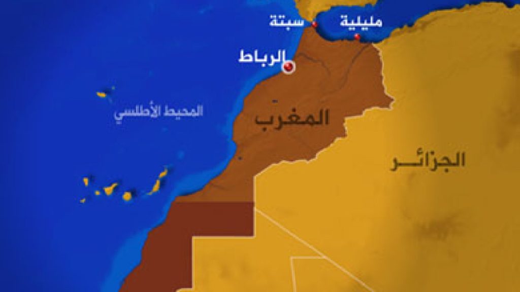 رئيس الحزب الشعبي الإسباني: مليلية حدود إسبانية وأوروبية وحمايتها ليست اختيارية أو قابلة للتفاوض