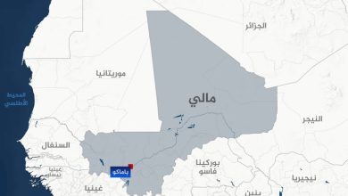 باماكو تحت حصار الجماعات المسلحة!