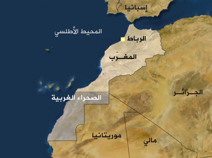 شركة “غوغل” تنسف أكاذيب المغرب.. ما قصة الخريطة الوهمية ؟
