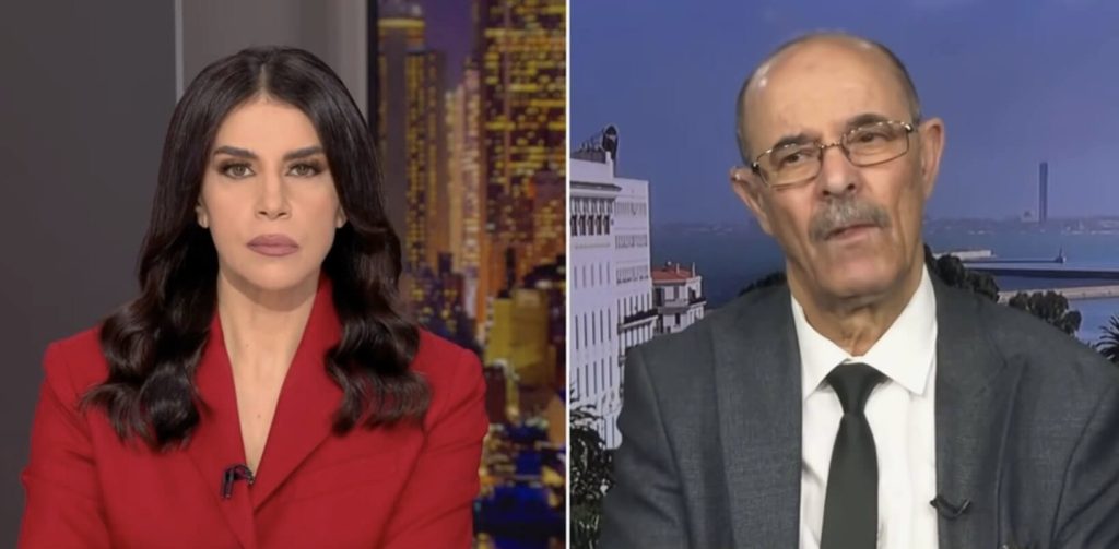 هل سيستفيد المؤرخ محمد الأمين بلغيث من العفو الرئاسي؟ صحيفة جزائرية تجيب..!