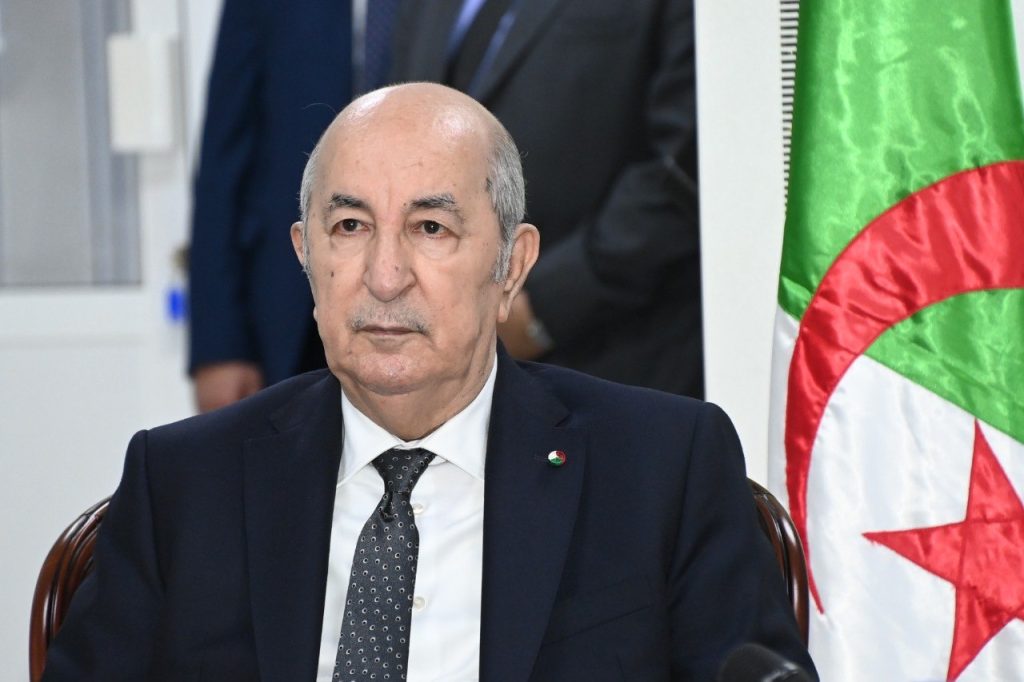 المدعو بوعلام صنصال يصل إلى ألمانيا