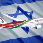 المغرب يستأنف الرحلات الجوية إلى إسرائيل!