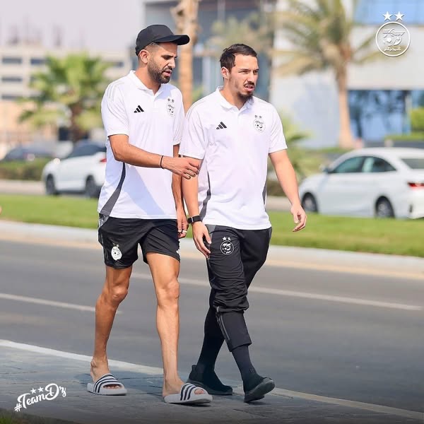 أشبال بيتكوفيتش أمام اختبار جديد قبل الكان.. وهذه هي القنوات الناقلة!