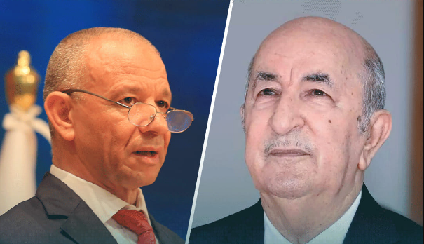 رئيس حزب جزائري يُوجّه نداءً للرئيس تبون لإطلاق سراح عدد من السجناء