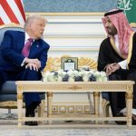 ترامب سيتحدث مع محمد بن سلمان حول انضمام السعودية لـ”اتفاقيات أبراهام”