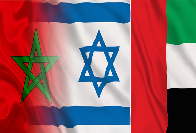 Hystérie anti-Algérie : campagne sale du trio morbide
