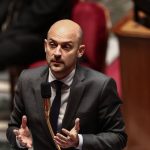جان نويل بارو:أتطلع لحوار يحمي مصالح فرنسا ويحترم سيادة الجزائر!