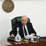 استغلال خام حديد منجم غارا جبيلات الجزائري ..العد التنازلي
