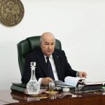 هذا هو موعد دخول خط السكك الحديدية تندوف–بشار حيز الخدمة