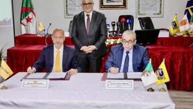 عملاق العجلات الألمانية “كونتيننتال” يزود الجزائر بـ 1.5 مليون إطار مطاطي