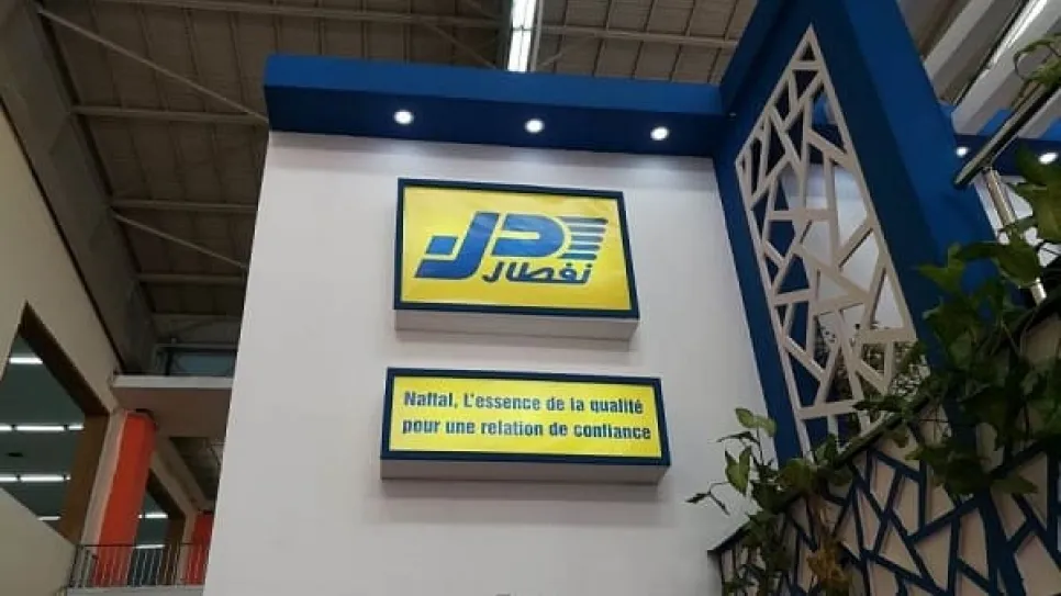 عملاق العجلات الألمانية “كونتيننتال” يزود الجزائر بـ 1.5 مليون إطار مطاطي