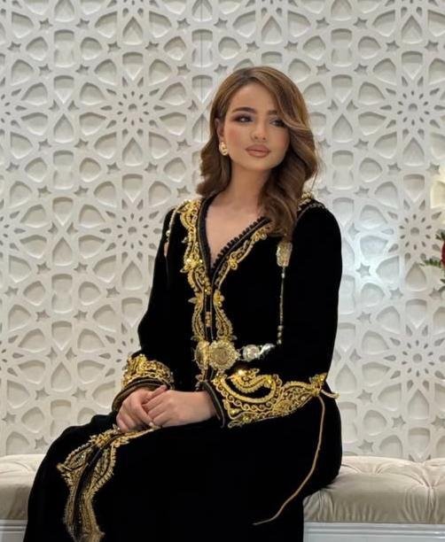 باحث جزائري: الجزائر أول بلد وثق القفطان ونجح في تسجيله ضمن موروثه الثقافي!